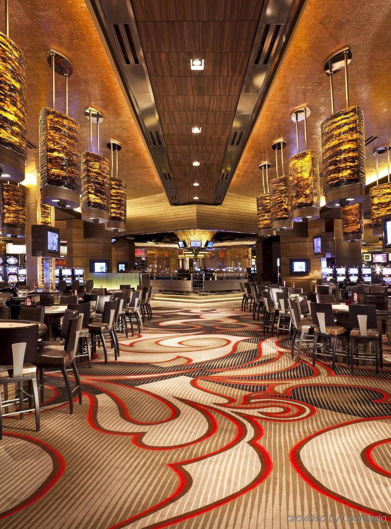 M Resort Spa & Casino Las Vegas Restaurant bilde